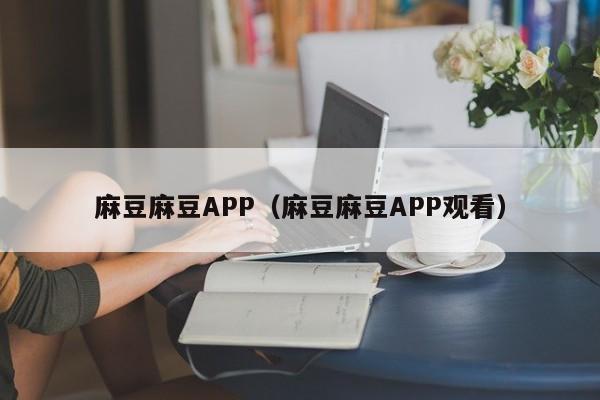 麻豆麻豆APP(麻豆麻豆APP观看)
