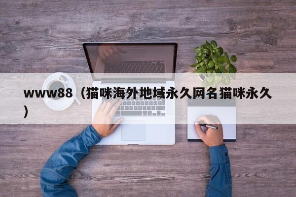 www88(猫咪海外地域永久网名猫咪永久)